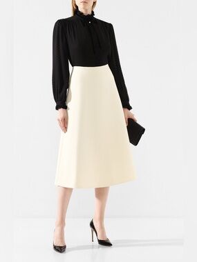 NWT Marc Jacob’s The Praire Blouse Size 0